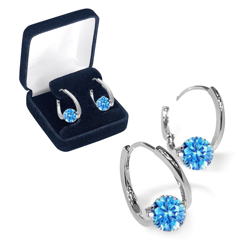 (🔥LAST DAY SALE-80% OFF) Dresfa™ Lymphvity MagneTherapy Germanium Earrings