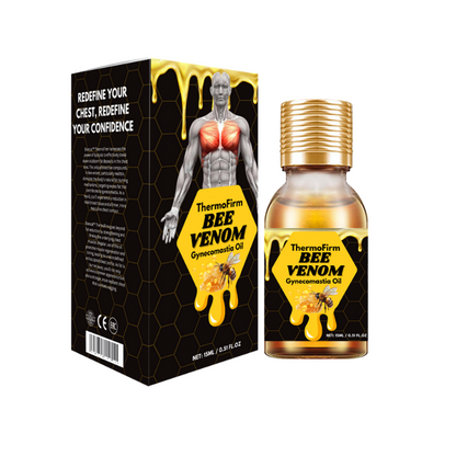 Dresfa™ ThermoFirm Bee Venom Gynecomastia Oil