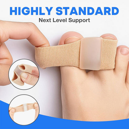Bunion Relief Toe Separator