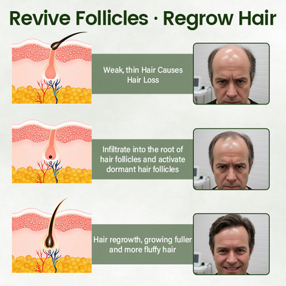 🧬Lovilds® Hair Restoration Spray ( Reawaken Your Roots. Regrow Naturally.  ✨ Clinically Proven Hair Regrowth Within 4 Weeks ✨)