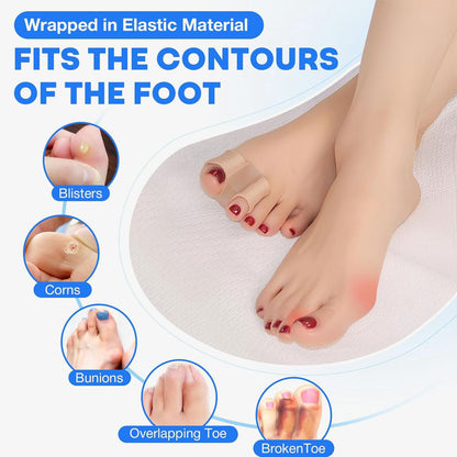 Bunion Relief Toe Separator