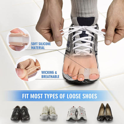 Bunion Relief Toe Separator